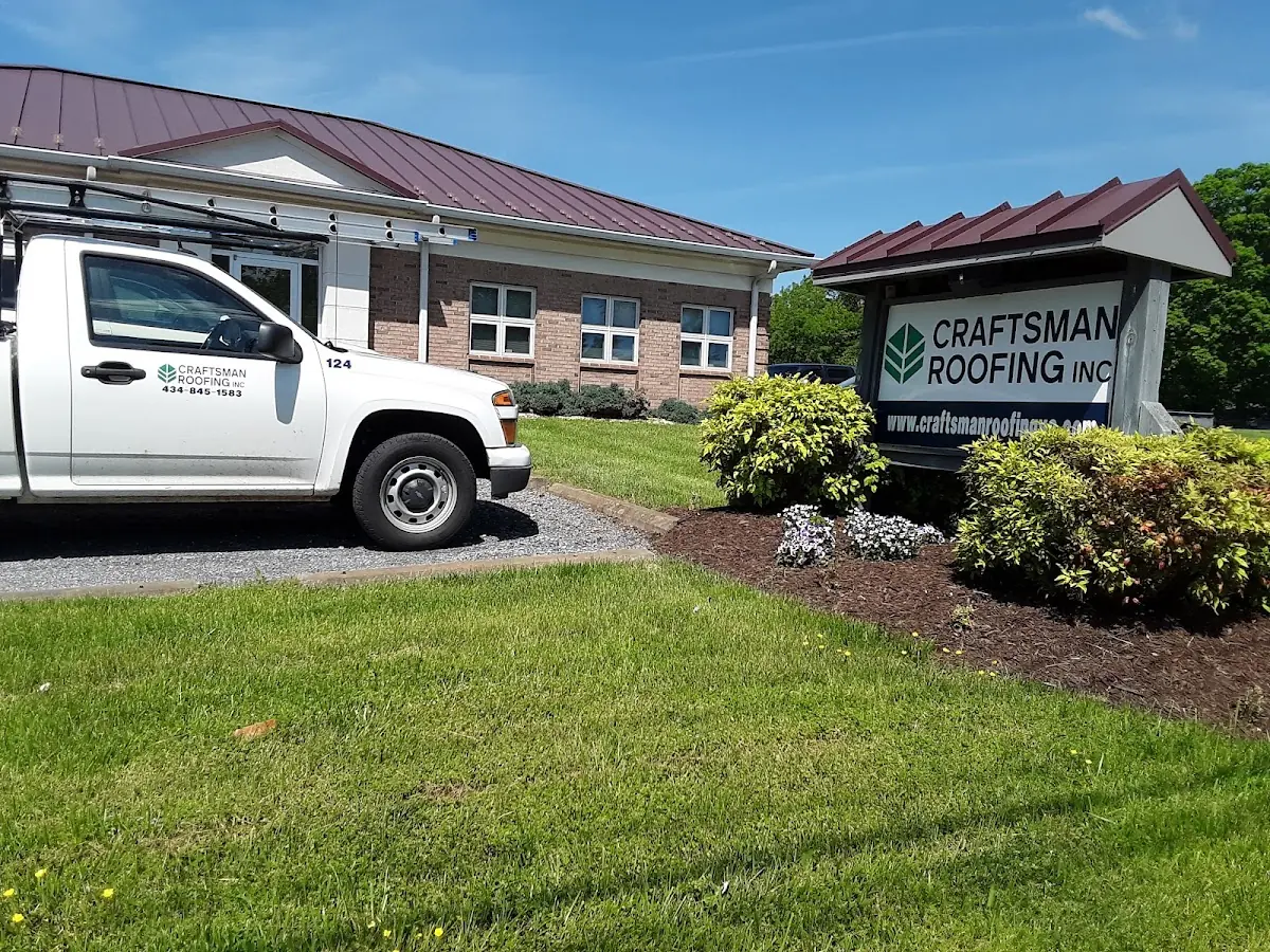 Quality Hail Damage Roof Repair by experienced craftsmen in South Grove